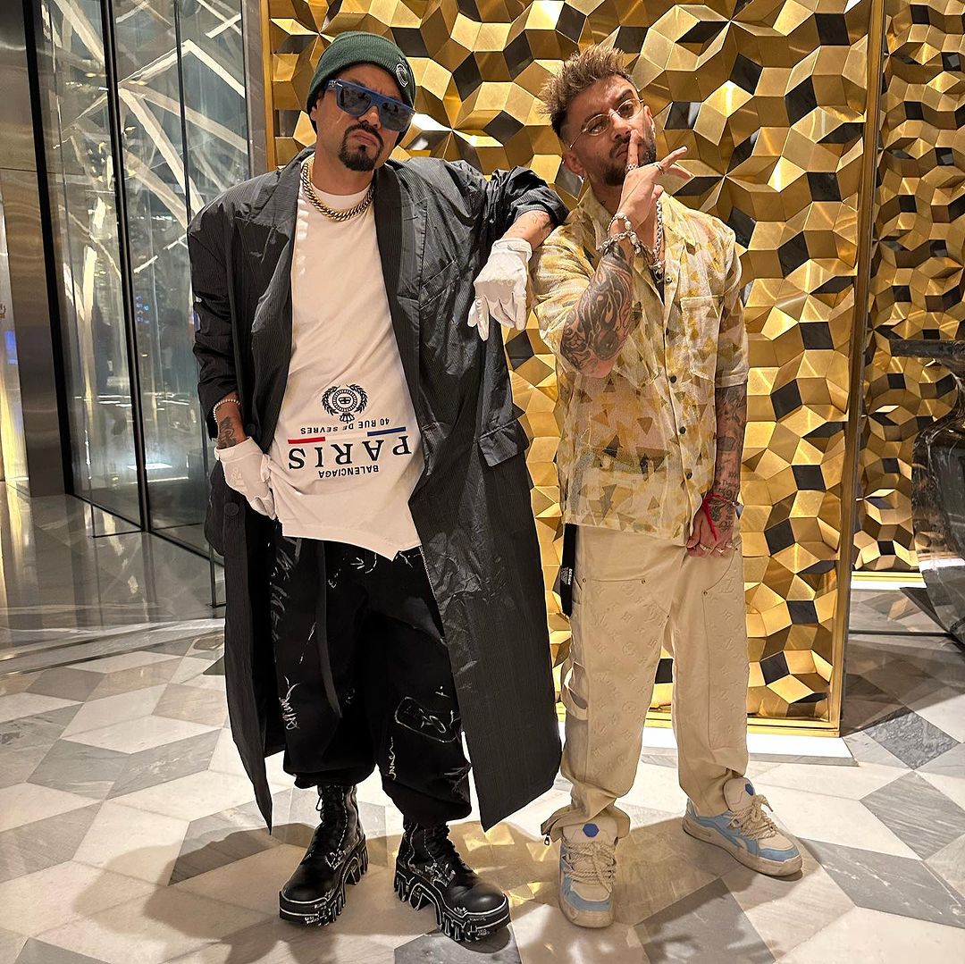 Bohemia × Kamz