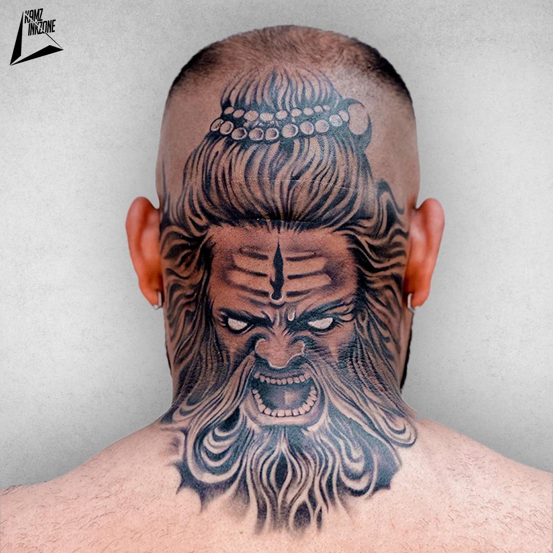 Mahadev Rising